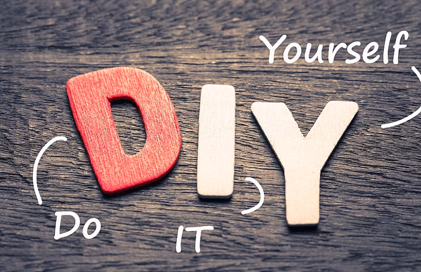 Tuby borokrzemowe w projektach DIY – inspiracje i pomysły