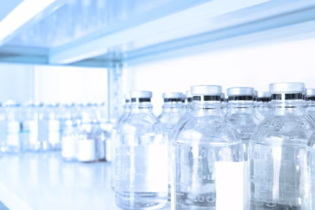 Tuby szklane w przemyśle spożywczym i farmaceutycznym – higiena i bezpieczeństwo